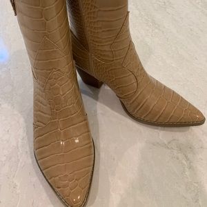 Matisse Bambi Boots